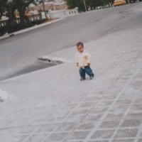 DeiV (@soy_davidok) 's Twitter Profile