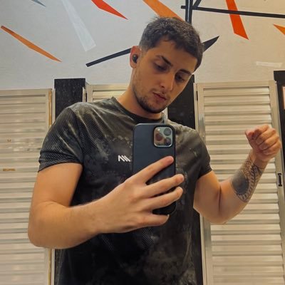 22y - Um perfil diferente do tradicional 🥵