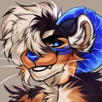 Vulpeware β Comms open! (@vulpinecoyote) 's Twitter Profile Photo Vulpeware β Comms open! (@vulpinecoyote) 's Twitter Profile Photo