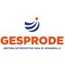 GESPRODE (@fondomixtopd) Twitter profile photo GESPRODE (@fondomixtopd) Twitter profile photo