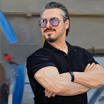 Antonio_PenaG's profile picture. estoico, nihilista positivo, filósofo de banqueta, inquisidor

Ex nihilo nihil fit