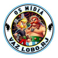 OS MÍDIA 2026 🇬🇷 (@osmidiadvazlobo) 's Twitter Profile