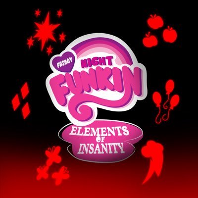 FNF' Elements Of Insanityさんのプロフィール画像
