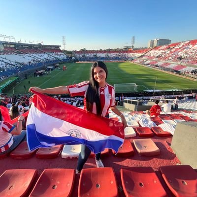 Conductora de Programa infor. Grupo Tv Rural🎙️
Ing. Zootecnista 🐄🐎
Periodismo deportivo...⚽️
