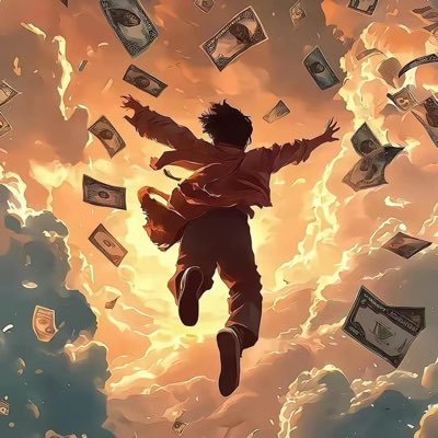 omnbmh2's profile picture. There must be a way ahead.