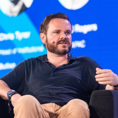 Eric Turnerさんのプロフィール画像