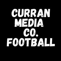 Curran Media Co. Football (@curranmediacofb) 's Twitter Profile