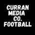 Curran Media Co. Football (@curranmediacofb) Twitter profile photo Curran Media Co. Football (@curranmediacofb) Twitter profile photo