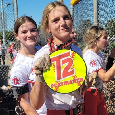 Student athlete that loves a challenge and being part of a great team l 4.0 GPA l #11 Turnin2 Softball l #13 Grand Ledge Softball l 1st/3rd/Outfield ā¤ļøš¤