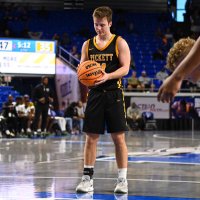 Jacob Amonett (@jacobamonett) 's Twitter Profile