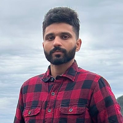 PreetamanBajwa's profile picture. 