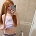 Mel (@melwhittecute) Twitter profile photo Mel (@melwhittecute) Twitter profile photo