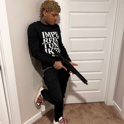 slimetheworld_'s profile picture. #LightTheBeam