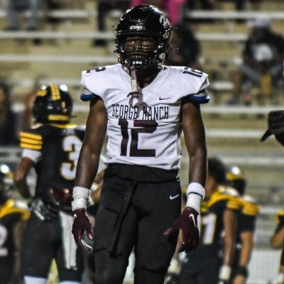 Joshua Oghor Profile