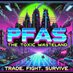 PFAS Official (@pfas_official) Twitter profile photo PFAS Official (@pfas_official) Twitter profile photo