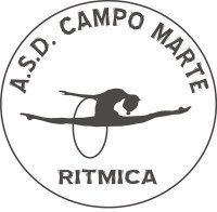ASD CAMPOMARTE - GINNASTICA RITMICA  e PODISMO
Associazione Sportiva Dilettantistica Affiliata UISP