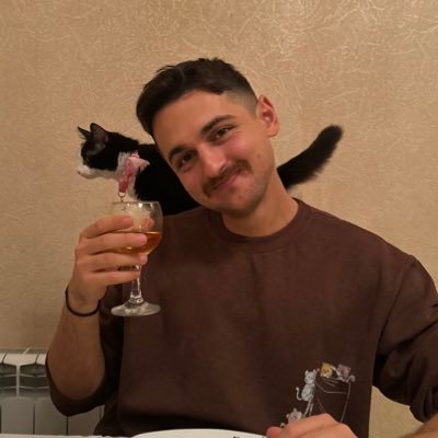 meftunresul's profile picture. Sports Journalist