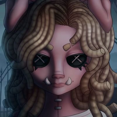 FeKaさんのプロフィール画像