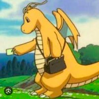 Dragonite Delivery Service (@dragonitepost) 's Twitter Profile