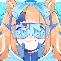 Pecha 🐾 VTuber (@pechapog) 's Twitter Profile