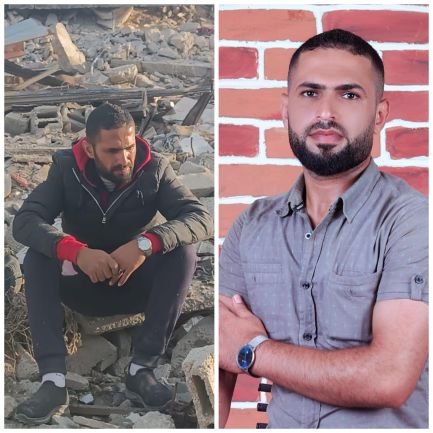 I am displaced from Rafah. I lost my wife in the bombing and now care for four orphaned children with no source of income. Please help us.
https://t.co/tBhLFMnFAL
