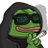 Dolphin avatar