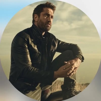 Actor, Producer, Scotsman. My friends call me Gerry.