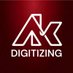 AK Digitizing (@akdigitizing) Twitter profile photo AK Digitizing (@akdigitizing) Twitter profile photo