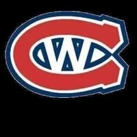 Welland Jr Canadians (@wjrcanadians) Twitter profile photo