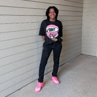 Shariyka (@trueromero) 's Twitter Profile Photo Shariyka (@trueromero) 's Twitter Profile Photo