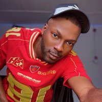 Joseph Adonis (@adonis_oj) 's Twitter Profile