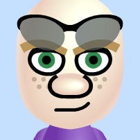 Its me!