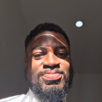 Jerry Okayie Peter (@ancientman_) 's Twitter Profile