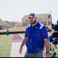Brady Carson (@coachcarsonfb) 's Twitter Profile Photo Brady Carson (@coachcarsonfb) 's Twitter Profile Photo