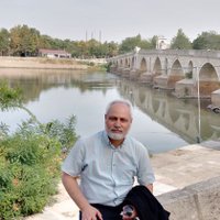Ahmet HASANOĞLU (@hasanoglu12) Twitter profile photo