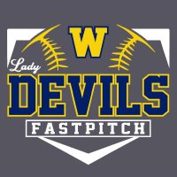 Wickliffe Blue Devils Softball (@wickladydevils) 's Twitter Profile Photo Wickliffe Blue Devils Softball (@wickladydevils) 's Twitter Profile Photo