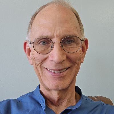 RichardDred's profile picture. a random college professor of industrial instrumentation technology