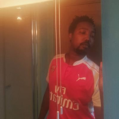 Gunner for life #Arsenal #AFC #COYG.