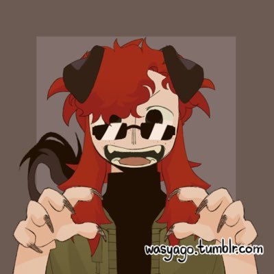 agayfr0g's profile picture. I’m just here lol