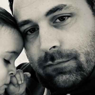 UnchainDrJ's profile picture. 