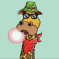 Goofy Giraffes (@goofygiraffes_) Twitter profile photo