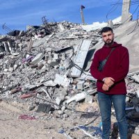 Mohammed Matar | Gaza (@mohammedmatar05) 's Twitter Profile