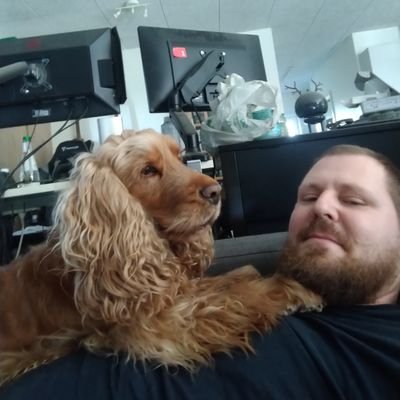 killermorfar's profile picture. Chill Dane, just livin' a chill life