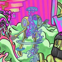 SCOTT TAYLOR (@scotttaylor_art) 's Twitter Profile