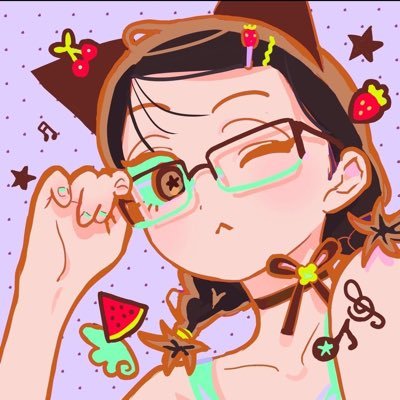 chocolapkaさんのプロフィール画像