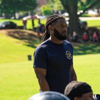 Thomas Jackson (@coachtj56) 's Twitter Profile