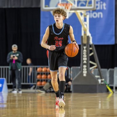 Austin Birley Profile