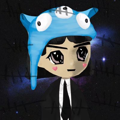 no fwens in the space, just doing some experiments on Web3 & AI for degens.
https://t.co/BDuUk9Ihtd
#DYOR #NFA