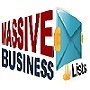 MassiveBusiness's profile picture. We know a lot about #Business #Lists, #Email Lists and #Contact Lists because we use our data ourselves every day.