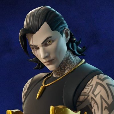 something something midas from fortnite • fortnite & miw • formerly ourc0de